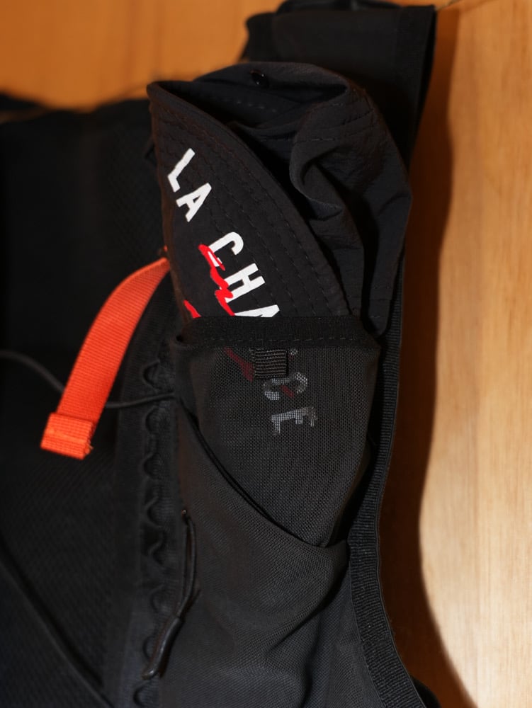 LCC UTILITY CAP B Image 2