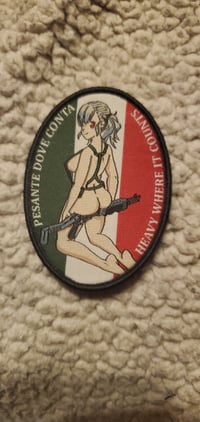 SPAS-12 (AnonPatch)
