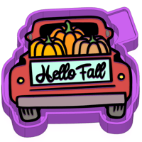 Hello Fall 