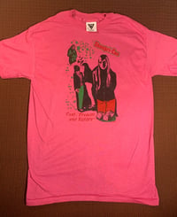 Image 2 of 80's SSI Shangri-las  Medium & Large