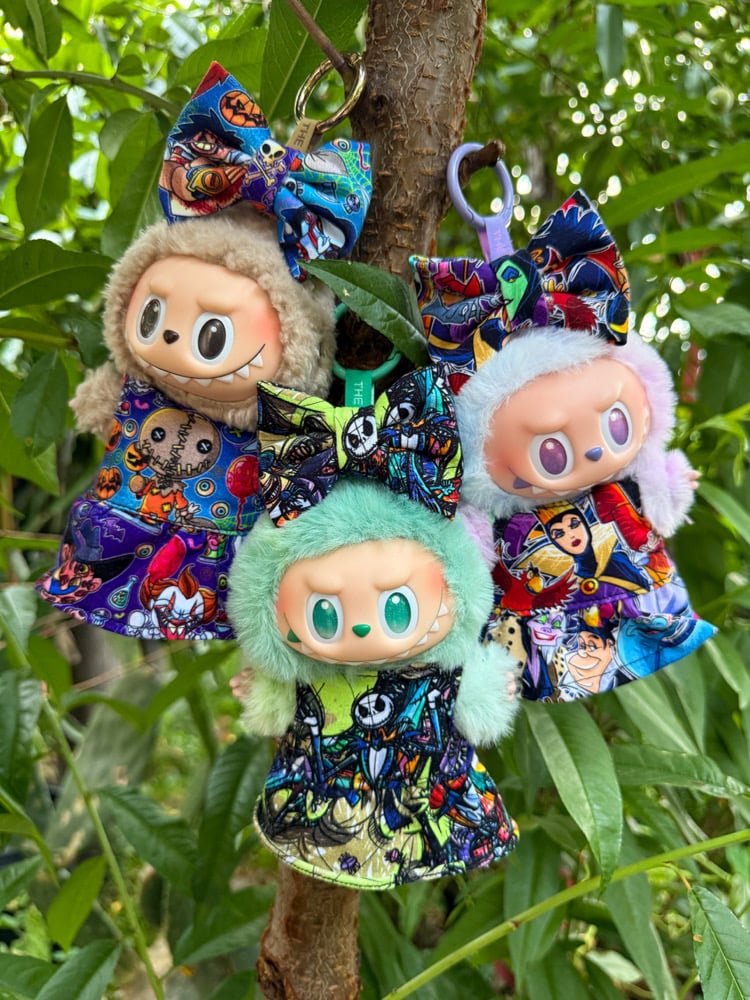 labubu dress Street Style: How Fashionistas Accessorize Labubus, Photos it provides a tactile sense of comfort that digital alternatives simply cannot match.Key Features Baby Toddler Girls LABUBU Birthday