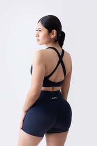 Image 1 of High Waisted Shorts