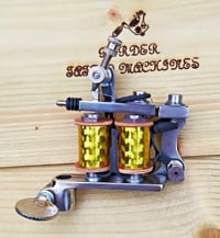 Image 3 of Nickel plated fine liner