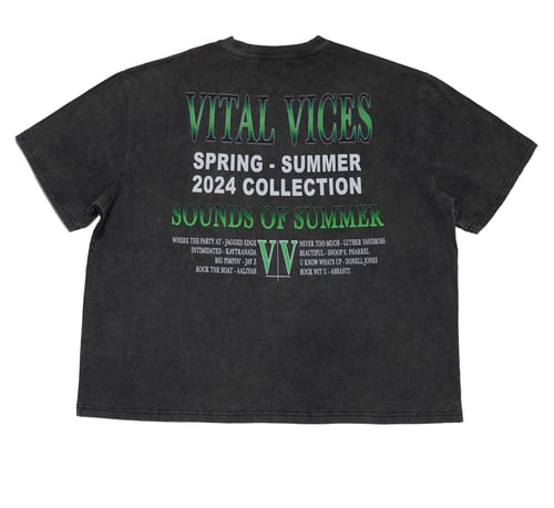 Image of Sounds of Summer