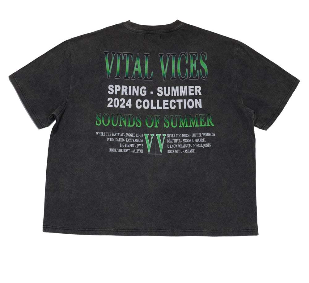 Image of Sounds of Summer