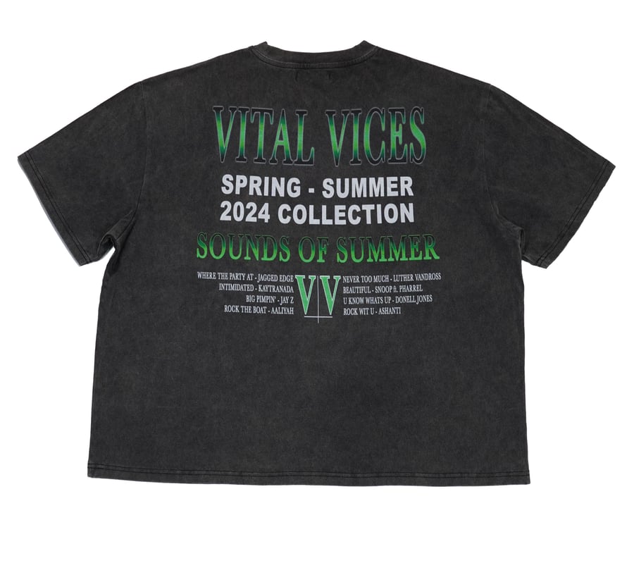 Image of Sounds of Summer