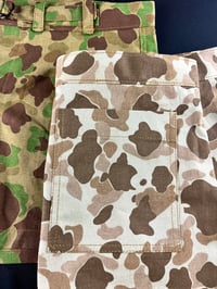 Image 7 of Frogskin UDT Shorts Remixed