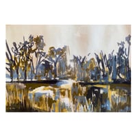 Image 2 of 81/100 Mini Landscape