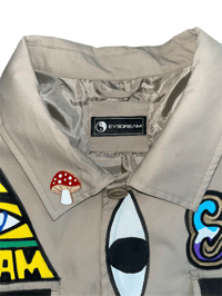 Image 3 of “The Initiation” Tactical Jacket 