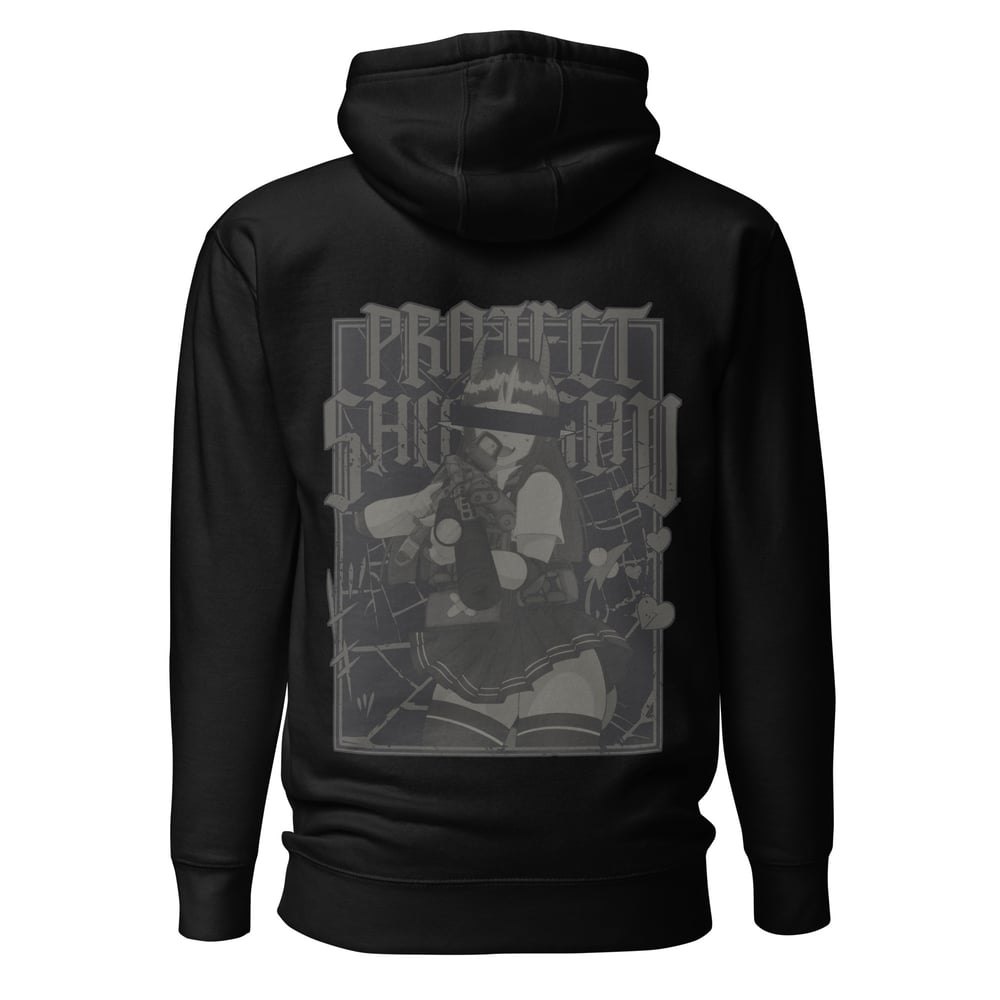 Vibe Check Blackout *LIMITED EDITION*
