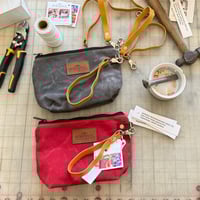 Image 4 of Camp Lejeune Clutch