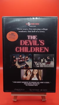 Image 2 of The Devil's Children