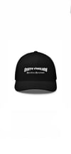 Dirty Trucker Cap