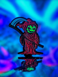 Image 4 of Ashtro Reaper “Crimson”