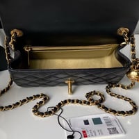 Image 4 of BLACK NOIR PLUSH