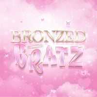 Bronzed Bratz Bundle 