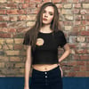 It's a Collection Women’s Crop Tee