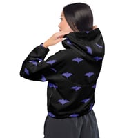 Image 3 of Women’s bats  windbreaker