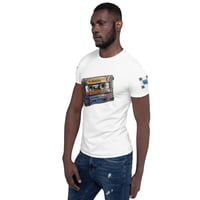 Image 3 of Dj Trixsta Guys Tee