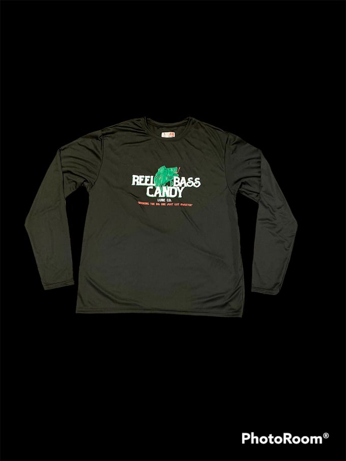 Image of RBC Lure CO. Performance Long Sleeve