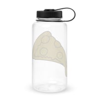 Image 4 of Gold Slice water bottle