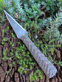 Image 2 of ULTRALIGHT DAGGER