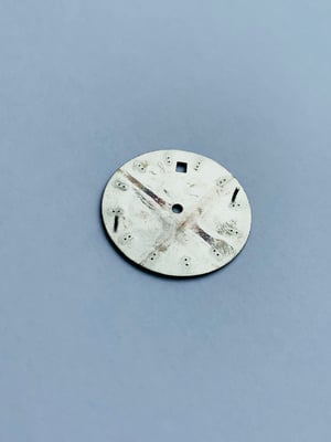 Image of MARATHON GSAR DIAL.NEW.