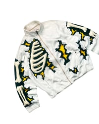 Image 3 of X-Ray Rupture Reworked Jacket Size XXL