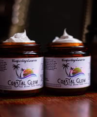 Image 4 of Coastal Glow Tide Kissed Tallow Creme