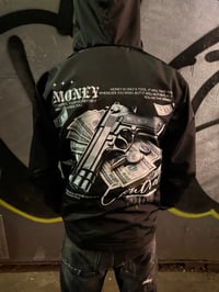 Image 16 of COLDSTARR MONEY MOTIVATED WINDBREAKER 