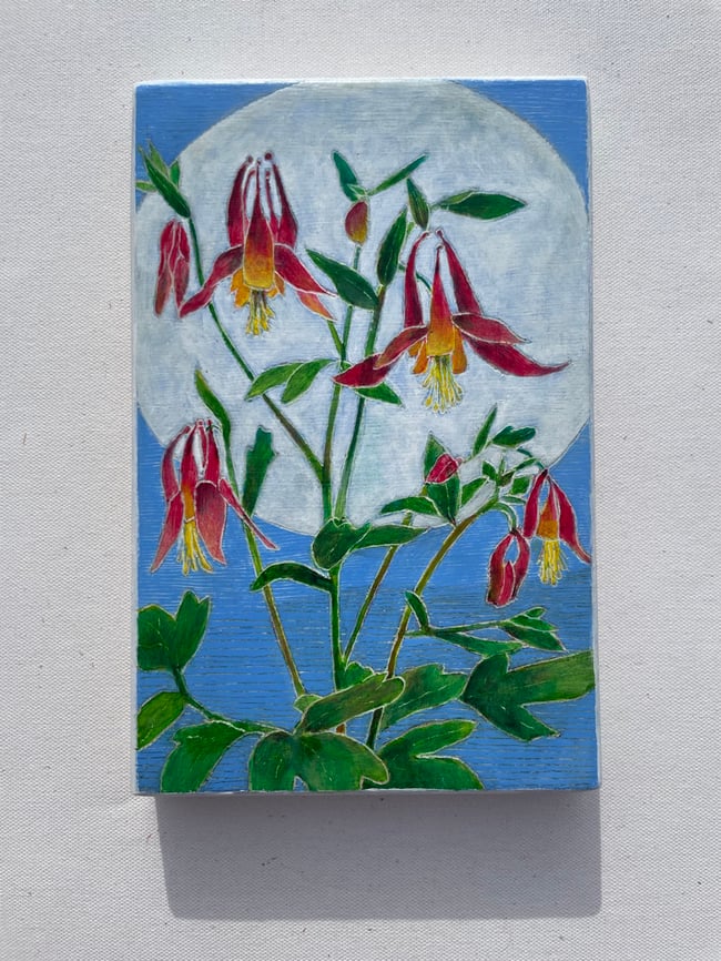 Columbine