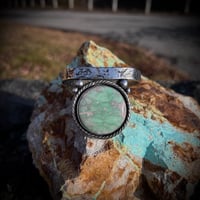 Image 2 of Lucin Sweater Cuff- 6.5”