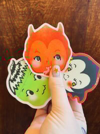 Image 1 of SPOOKY BABIEZ