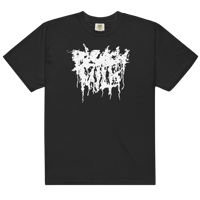 Bleachmilk Logo Shirt