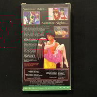 Image 2 of End of Summer Vol. 2 VHS