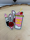 Cc Lipstick Patch 