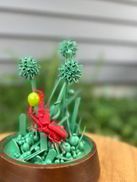 Image 3 of Red Thread Beetle