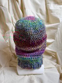 Image 3 of Open Face 3