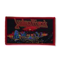 Image 3 of JUDAS PRIEST - PAINKILLER