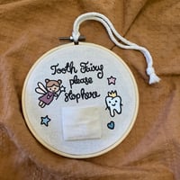 Image 5 of Tooth Fairy Hanger