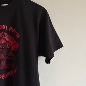 Image of 'The Games People Play' T-Shirt