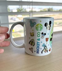 Image of Disney Mug