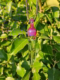 Image 2 of Karmaline Crystal Pendant 
