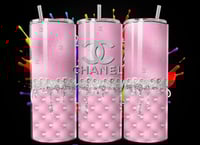Image 5 of 20 Luxury Tumblers