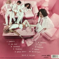 Image 2 of Starcrawler - She Said