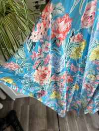 Image 2 of Ann Taylor loft duster 