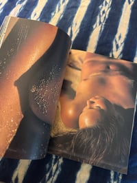Image 9 of "Marie's Seven Days in Molokai", Kishin Shinoyama, 1972