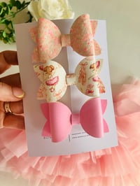 fiver Friday ballerina set 