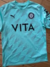 Replica 2023/24 Puma Away Shirt