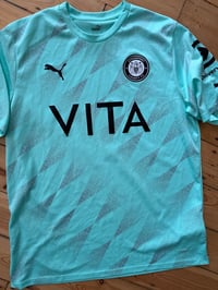 Replica 2023/24 Puma Away Shirt